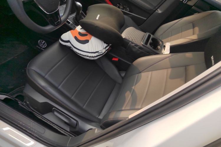 Used Volkswagen Lavida 2022 1.5L Automatic Comfort Edition