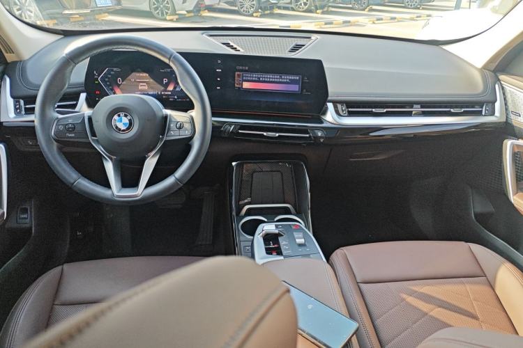 Used BMW X1 2023 sDrive25Li X Design Package
