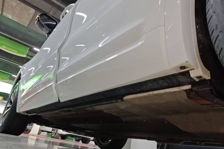 Used Li Auto ONE 2020 Extended-Range 6-Seater Version
