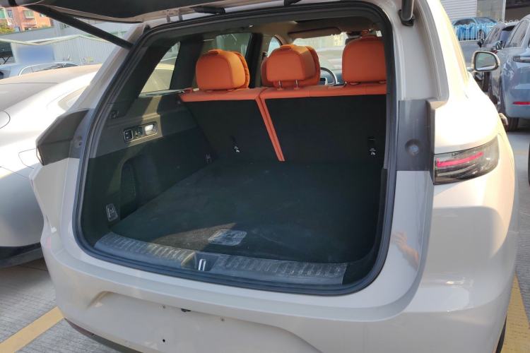 Used Li Auto L6 2024 Max