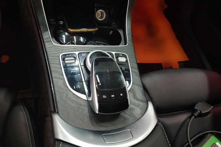 Used Mercedes-Benz C-Class 2017 Facelift C 200 L Sport Edition
