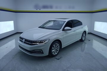 Used Volkswagen Bora 2020 1.5L Automatic Comfort Model
