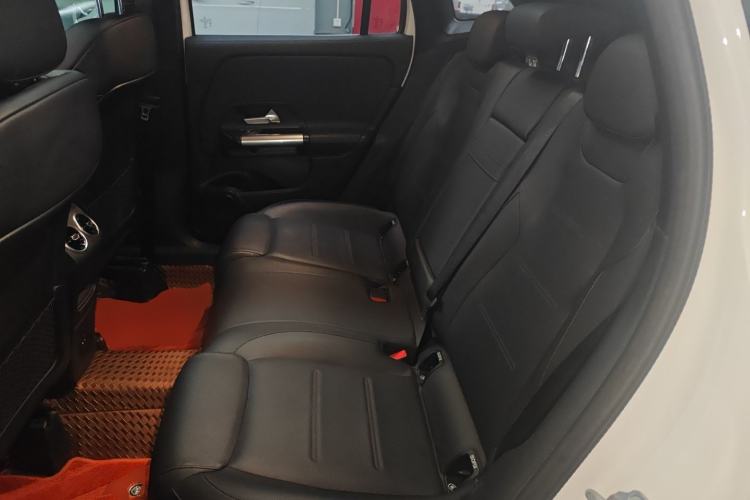 Used Mercedes-Benz GLA 2020 GLA 180