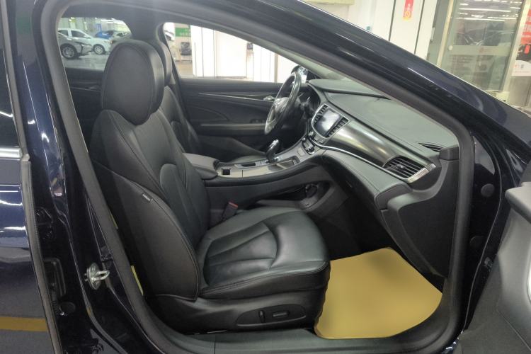 Used Buick LaCrosse 2021 652T Luxury Model