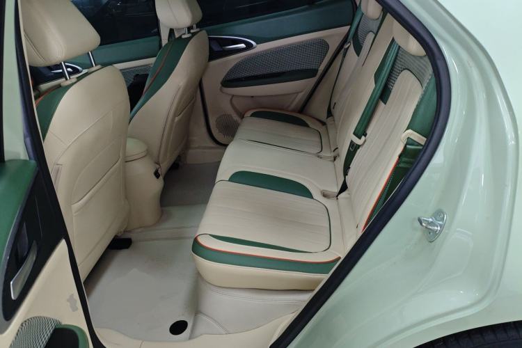 Used ORA Good Cat 2022 400km Standard Range Premium Version Lithium-Ion Battery