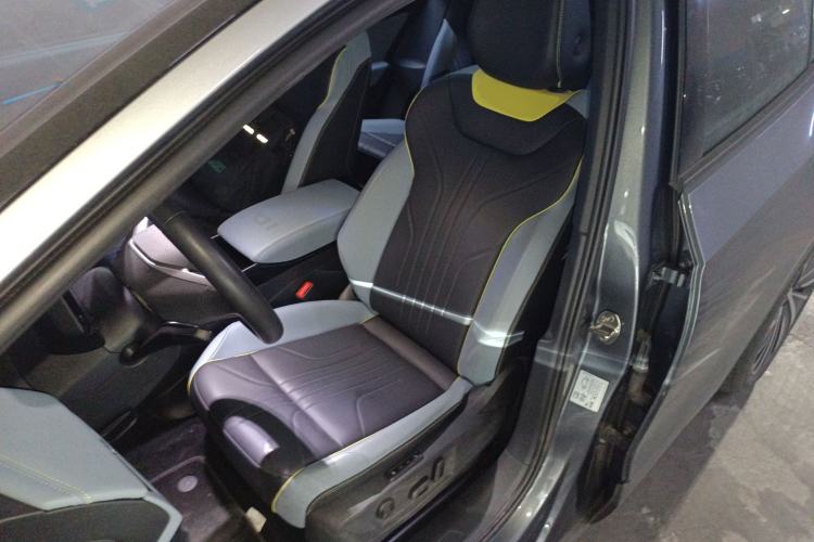 Used Volkswagen ID.4 X 2023 Upgraded Model Ultra-Long Range Version
