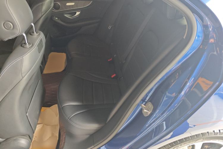 Used Mercedes-Benz C-Class 2018 C 200 L Sport Edition