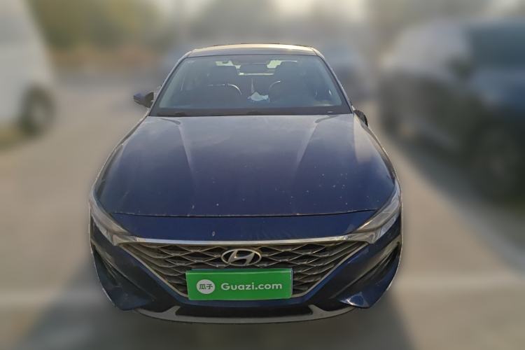 Used Hyundai Lafesta 2019 280TGDi Sport Edition China VI
