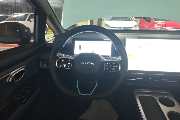 Used AION Y 2022 Plus 70 Smart Edition
