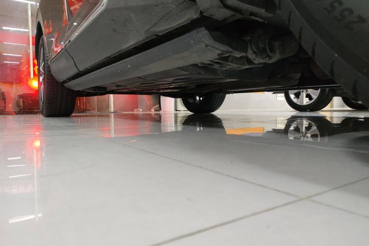 Used GAC Trumpchi GS8 2022 Linghang Series 2.0 TGDI Two-Wheel-Drive Luxury Smart Connectivity Version (7 Seats)
