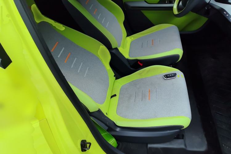 Used Wuling NAMMIEV 2021 Disney Zootopia Nick Edition