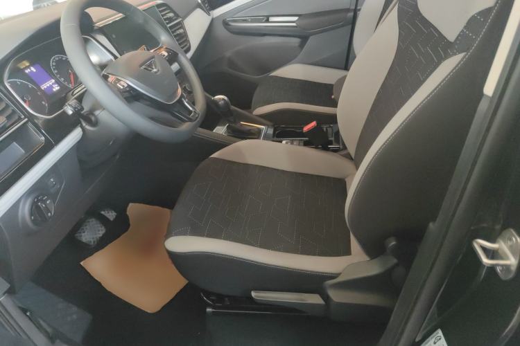 Used Jetta VS5 2022 280TSI Automatic Trend Edition
