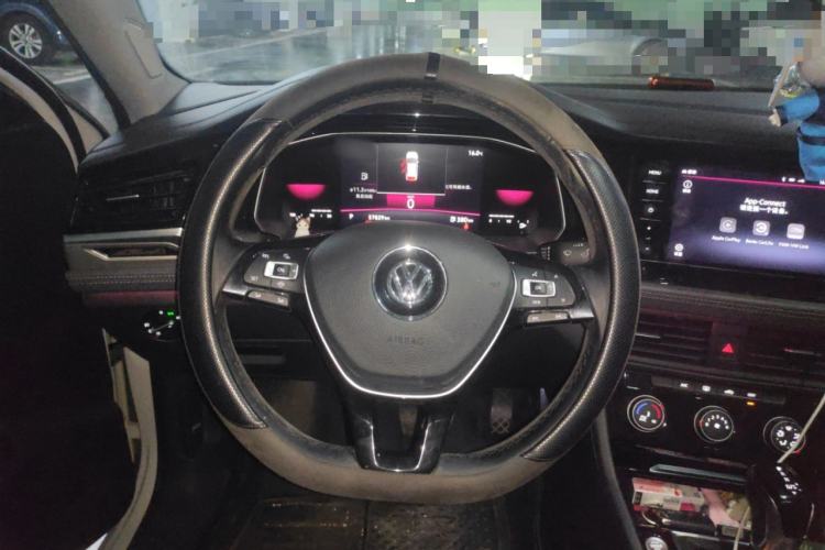 Used Volkswagen Sagitar 2021 280TSI DSG Comfort Connect Edition