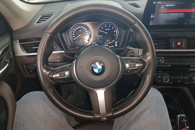 Used BMW X1 2020 sDrive20Li Premium Edition