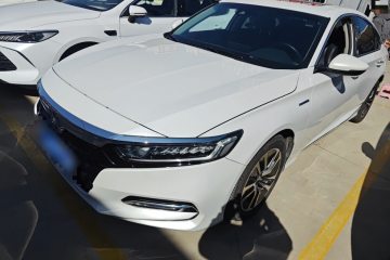 Used Honda Accord 2018 Rui Hybrid 2.0L Rui Ling Edition China VI