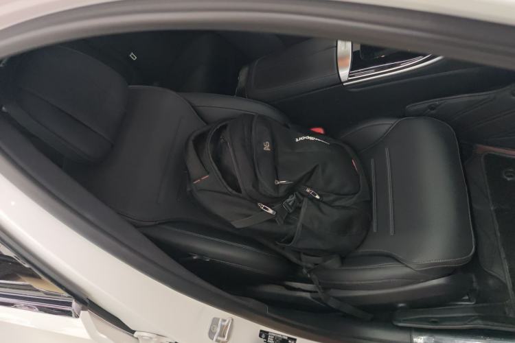 Used Mercedes-Benz C-Class 2024 Second Facelift C 260 L Sport Edition
