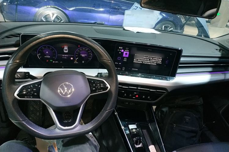 Used Volkswagen Lamando 2022 Lavida L 280TSI DSG Cool & Spicy Edition