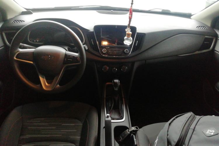 Used Chevrolet Monza 2019 Redline 320T Dual-Clutch Joyful Edition China VI Standard