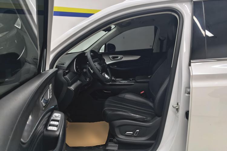 Used Roewe RX5 MAX 2021 Supreme Series 300TGI Automatic Smart Cabin Edition