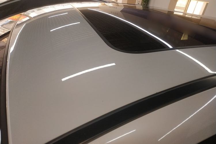 Used Honda Breeze 2020 240TURBO CVT 2WD Elite Edition
