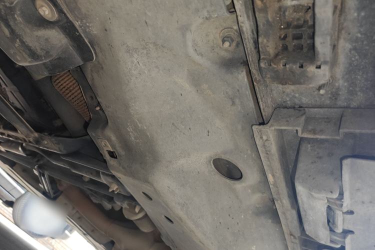 Used Mercedes-Benz M-Class 2014 ML 320 4MATIC