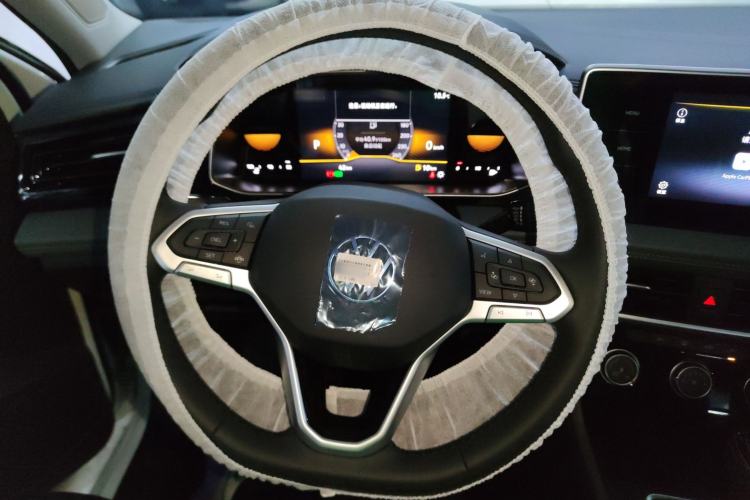 Used Volkswagen Sagitar 2025 Facelift 200TSI DSG Flyover Edition