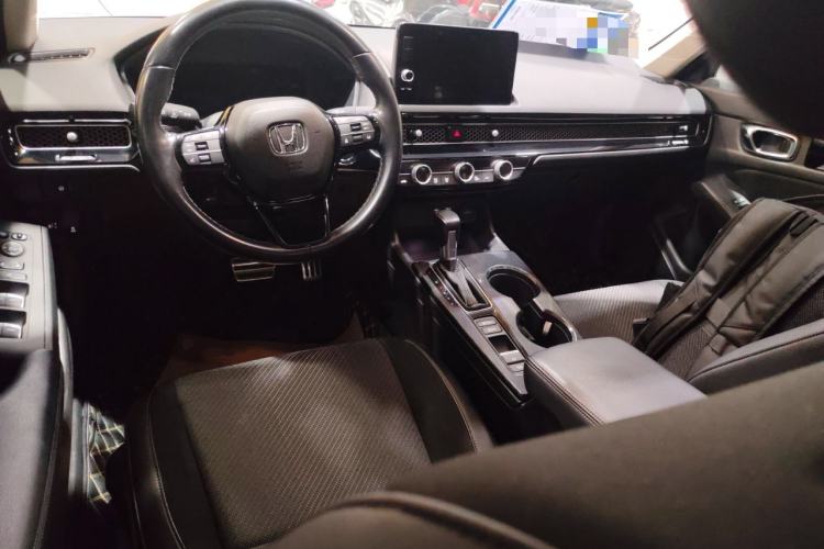 Used Honda Integra 2022 240TURBO CVT Phantom Night·Tech Edition