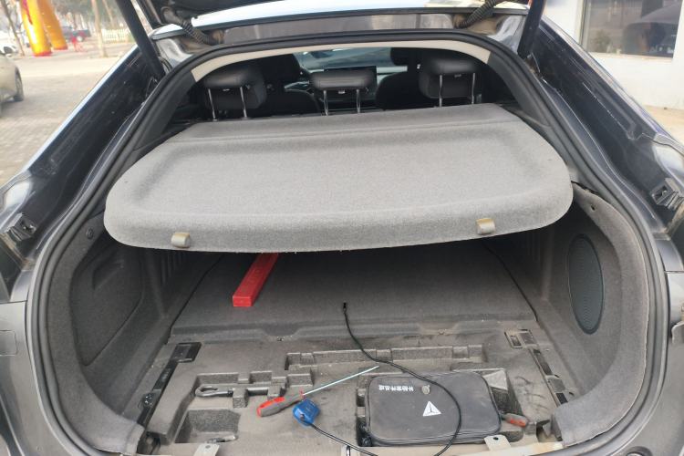 Used  SL03 2022 1.5L 1200 Extended-Range Version
