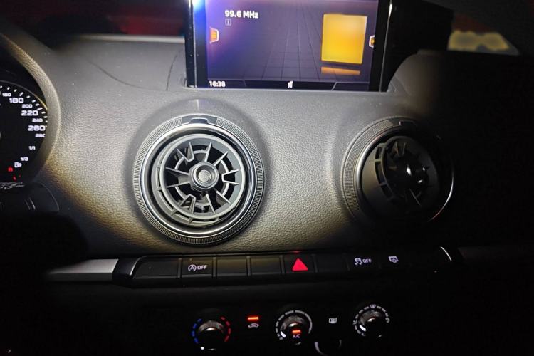 Used Audi A3 2019 Sportback 35 TFSI Ambition China VI
