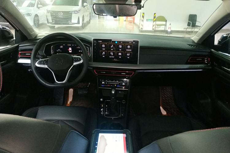 Used Volkswagen Lavida 2024 300TSI DSG Starry Sky Leading Edition