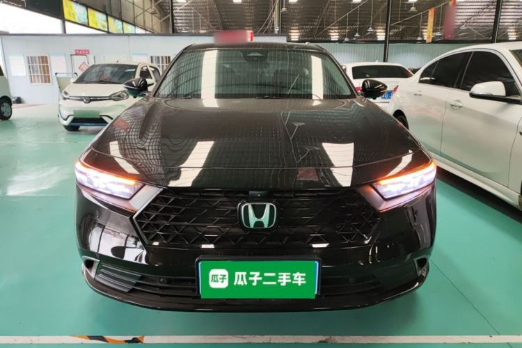 Used Honda Accord 2023 260TURBO Excellence Edition