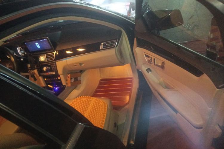 Used Mercedes-Benz E-Class 2014 Restyled E 260 L Sport Edition
