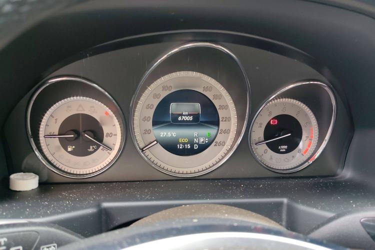 Used Mercedes-Benz GLK-Class 2015 GLK 260 4MATIC Dynamic Edition Ultimate Version