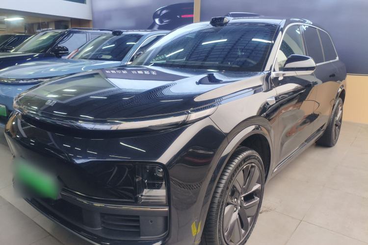 Used Li Auto L9 2024 Ultra Model