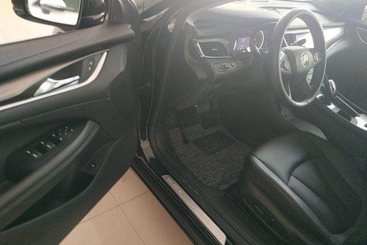 Used Buick LaCrosse 2022 552T Luxury Version