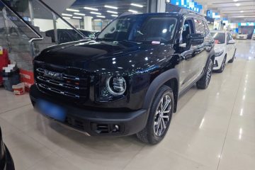 Used Haval DARGO 2022 1.5T DCT Two-Wheel Drive Border Collie Edition