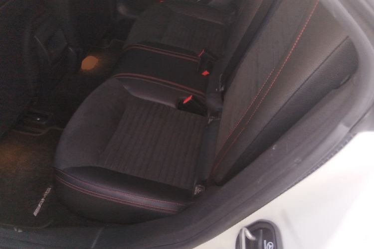 Used Mercedes-Benz CLA 2018 CLA 220 4MATIC
