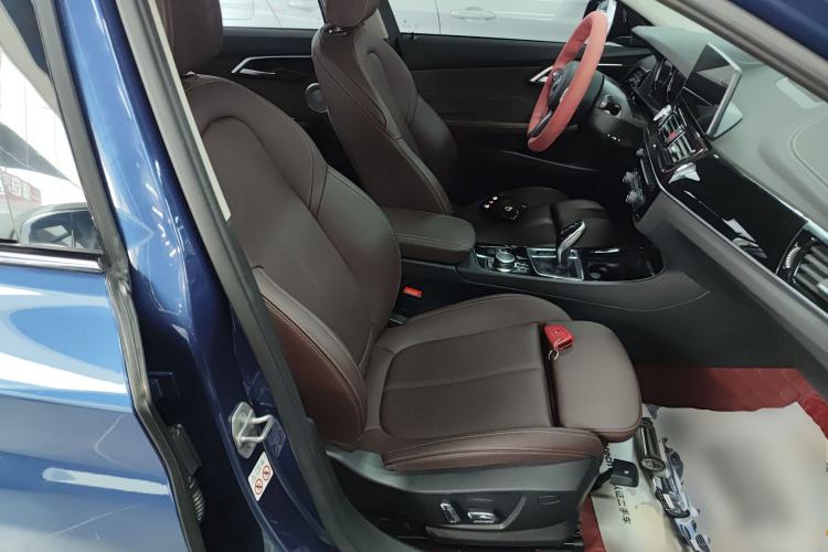 Used BMW 1 Series 2022 120i M Sport Night Edition