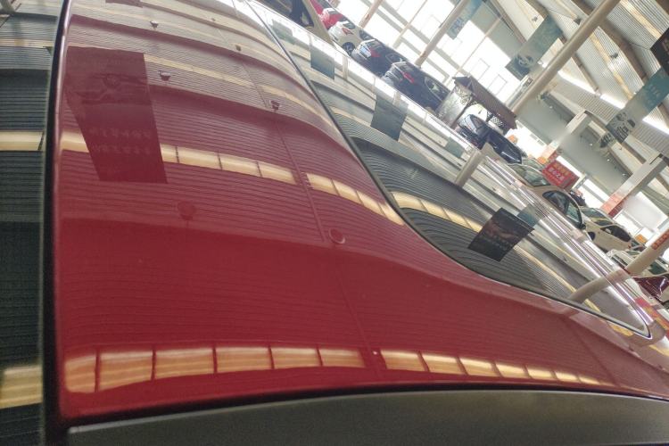 Used Ford Focus 2020 Hatchback Classic 1.5L Automatic Trendy Model
