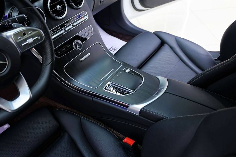 Used Mercedes-Benz C-Class 2020 Restyled C 260 L Sport Edition
