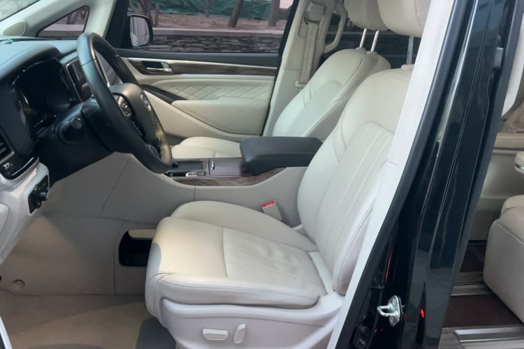 Used GAC Trumpchi M8 2018 320T Luxury Edition