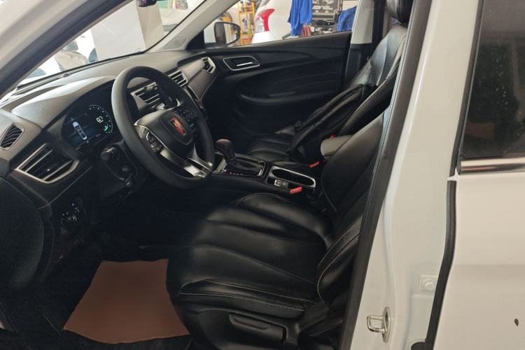 Used Roewe i5 2020 1.5L Automatic 4G Connect Luxury Flagship Edition