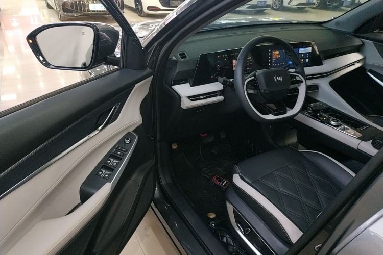 Used Changan CS75 PLUS 2023 3rd Generation 1.5T Automatic Prestige Model