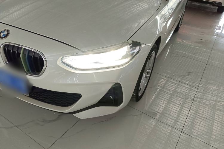 Used BMW 1 Series 2020 120i M Sport Package
