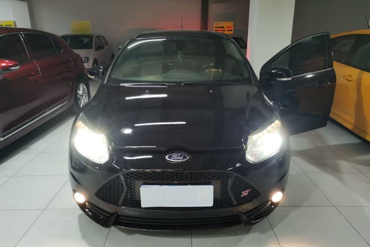Used Ford Focus 2013 2.0T ST Standard Edition
