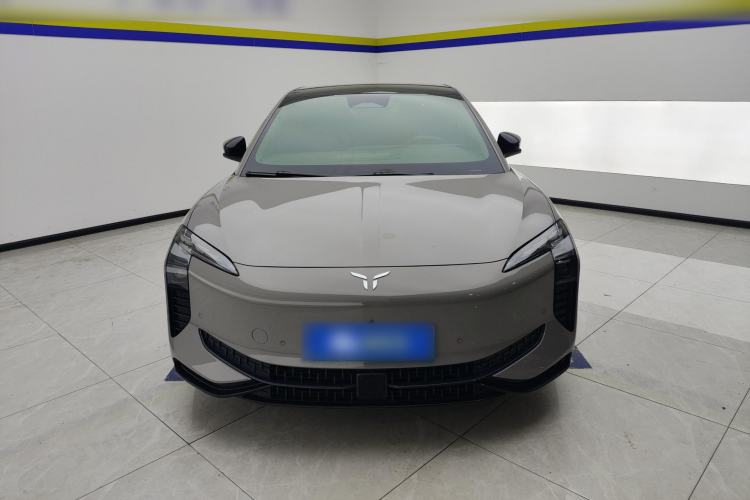 Used Hongqi EH7 2024 690 Pro