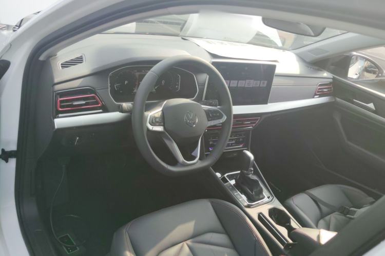 Used Volkswagen Lavida 2024 300TSI DSG Starry Sky Leading Edition
