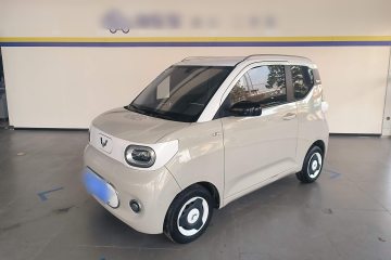 Used Wuling Hongguang MINIEV 2024 3rd Generation 170 km