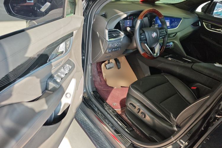 Used Buick Enclave 2022 652T 4x4 Prestige Flagship 6-Seater