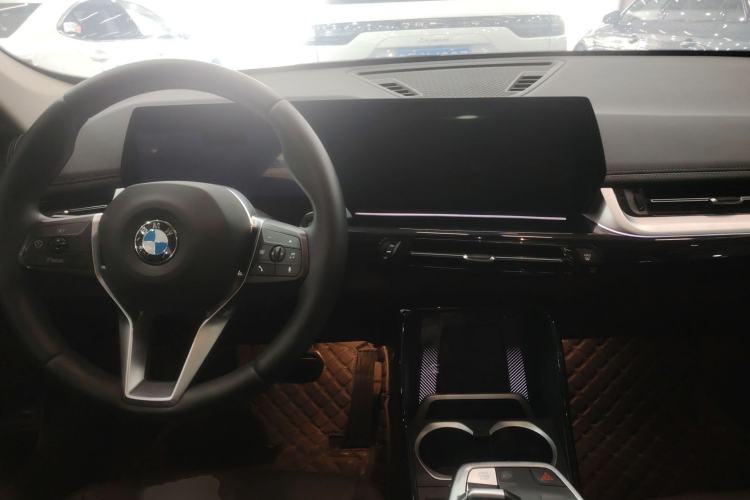 Used BMW X1 2023 sDrive25Li X Design Package